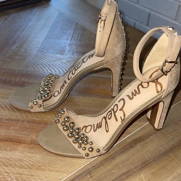 Sam Edelman Heels - Picture 5 of 5